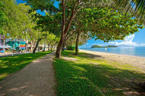 The Reef Retreat Palm Cove - Timeshare Accommodation 10