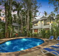 The Reef Retreat Palm Cove - Timeshare Accommodation
