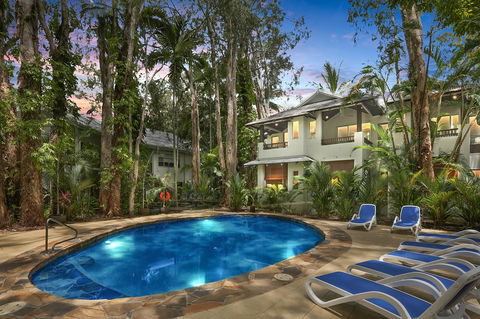 The Reef Retreat Palm Cove - Timeshare Accommodation 0
