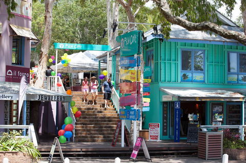 The Reef Retreat Palm Cove - Timeshare Accommodation 13