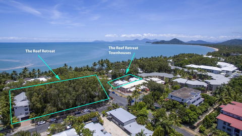 The Reef Retreat Palm Cove - Timeshare Accommodation 17