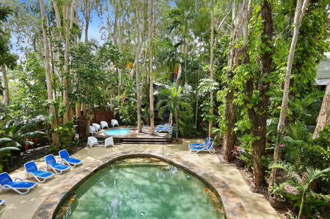 The Reef Retreat Palm Cove - Timeshare Accommodation 6