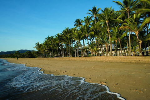 The Reef Retreat Palm Cove - Timeshare Accommodation 4
