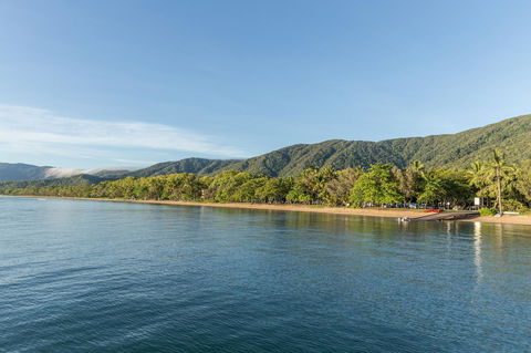 The Reef Retreat Palm Cove - Timeshare Accommodation 18