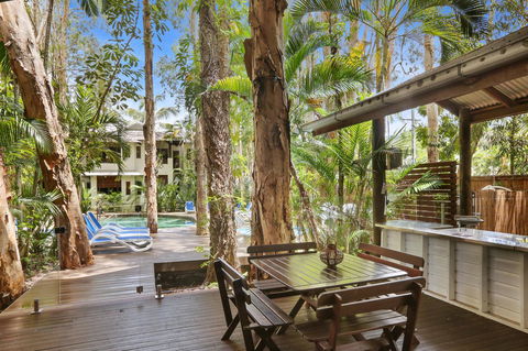 The Reef Retreat Palm Cove - Timeshare Accommodation 7