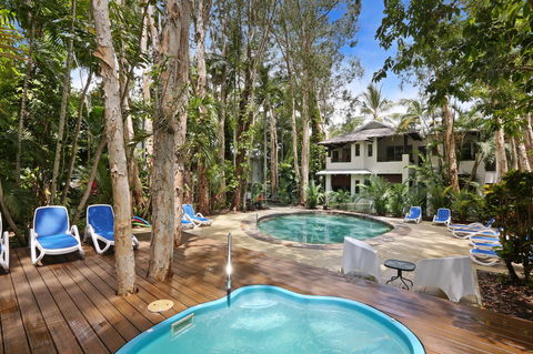 The Reef Retreat Palm Cove - Timeshare Accommodation 2