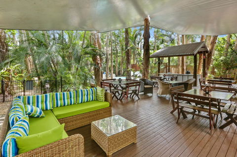 The Reef Retreat Palm Cove - Timeshare Accommodation 5