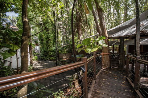The Reef Retreat Palm Cove - Timeshare Accommodation 15