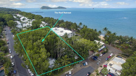 The Reef Retreat Palm Cove - Timeshare Accommodation 9