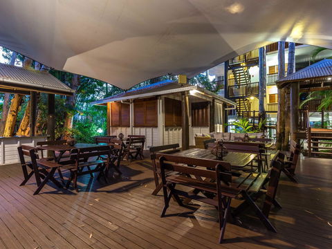 The Reef Retreat Palm Cove - Timeshare Accommodation 11
