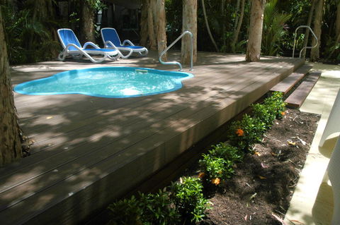 The Reef Retreat Palm Cove - Timeshare Accommodation 3