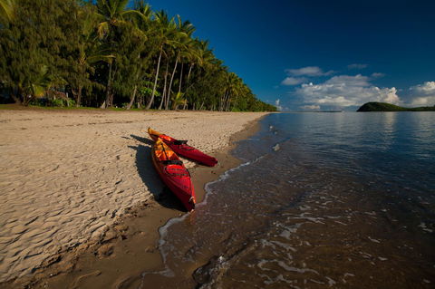 The Reef Retreat Palm Cove - Timeshare Accommodation 8