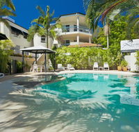 Noosa Riviera Resort - Timeshare Accommodation