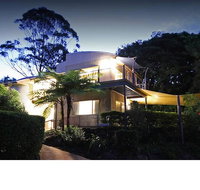 Maleny Terrace Cottages - Timeshare Accommodation