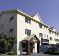 Burleigh Gold Coast Motel - Timeshare Accommodation