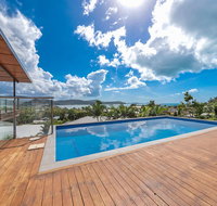 Viewpoint Holiday Home - Cannonvale - Timeshare Accommodation