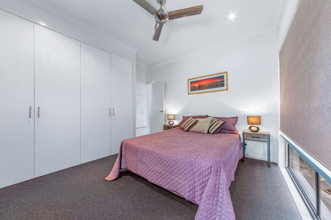 Viewpoint Holiday Home - Cannonvale - Timeshare Accommodation 11