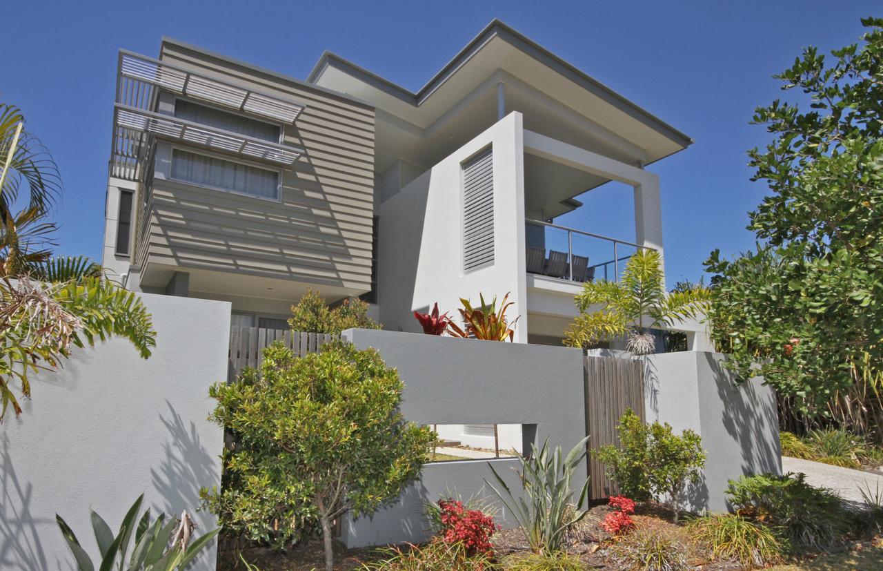 Mount Coolum QLD Timeshare Accommodation