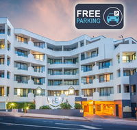 West End Central Apartments - Timeshare Accommodation