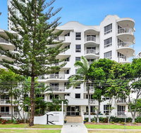 Ritz Resort - Timeshare Accommodation