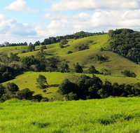 Maleny Springs Farm - Timeshare Accommodation