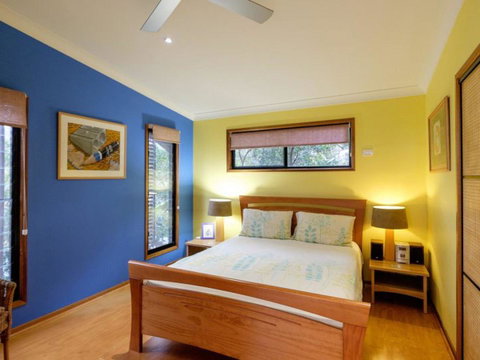 Five Bimba (Tractor House) - Timeshare Accommodation 12