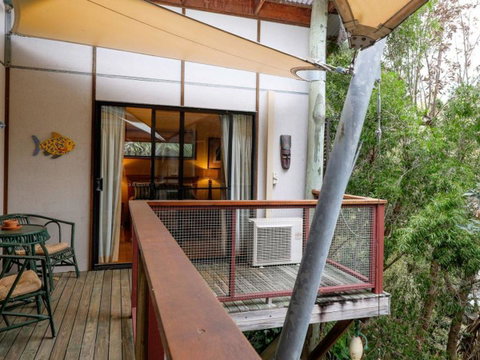 Five Bimba (Tractor House) - Timeshare Accommodation 16