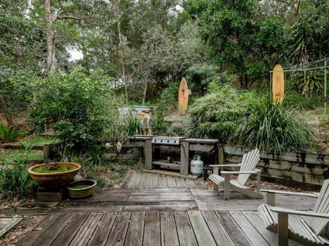 Five Bimba (Tractor House) - Timeshare Accommodation 3