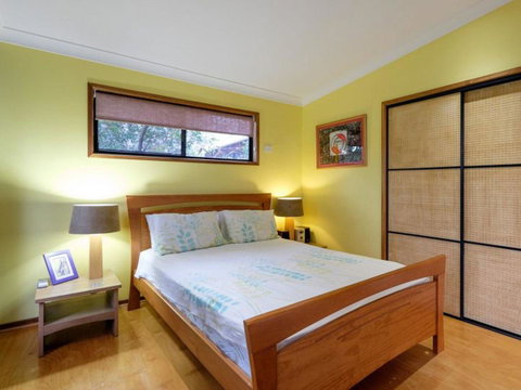 Five Bimba (Tractor House) - Timeshare Accommodation 8