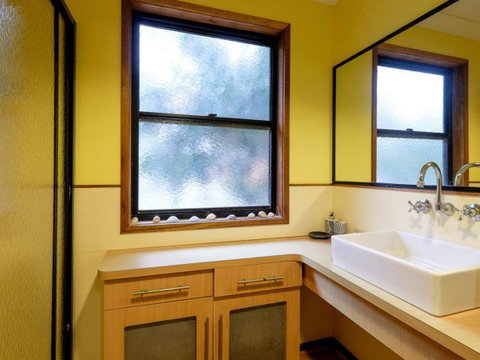 Five Bimba (Tractor House) - Timeshare Accommodation 14