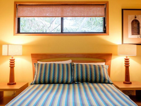 Five Bimba (Tractor House) - Timeshare Accommodation 13