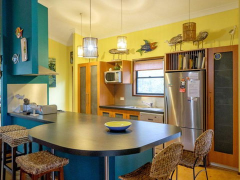 Five Bimba (Tractor House) - Timeshare Accommodation 4