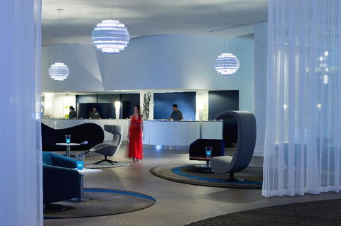 Hilton Cairns - Timeshare Accommodation 14