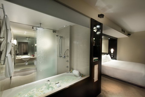 Hilton Cairns - Timeshare Accommodation 19