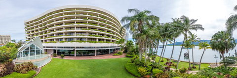 Hilton Cairns - Timeshare Accommodation 18
