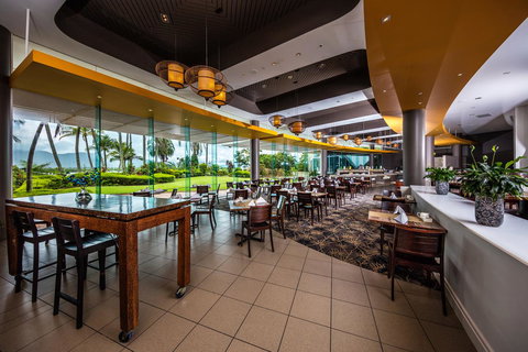 Hilton Cairns - Timeshare Accommodation 26