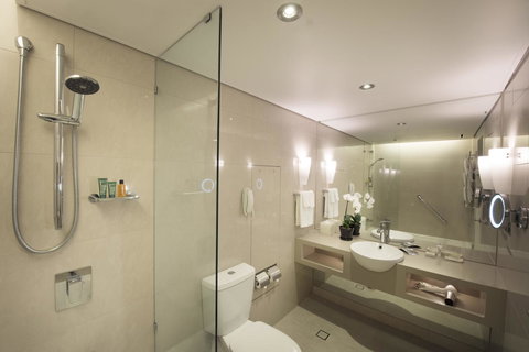 Hilton Cairns - Timeshare Accommodation 16