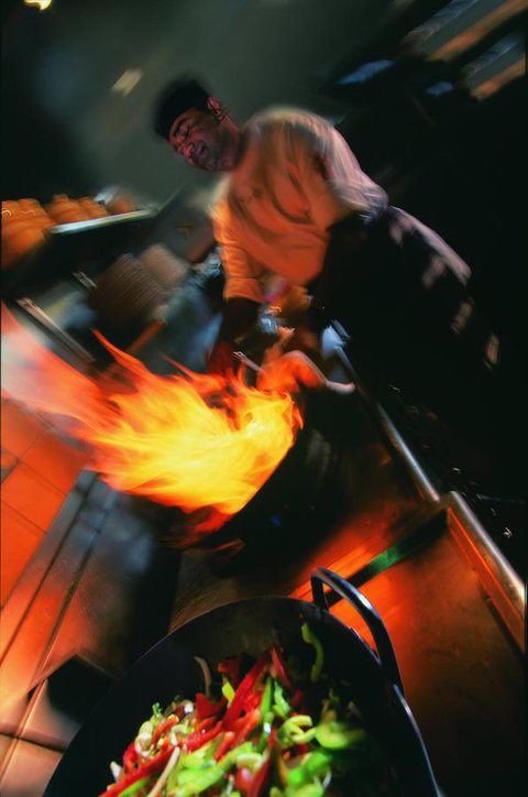 Hilton Cairns - Timeshare Accommodation 21