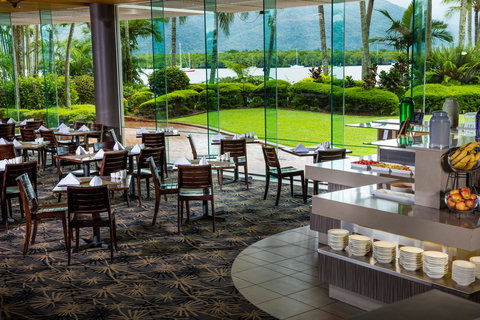 Hilton Cairns - Timeshare Accommodation 25