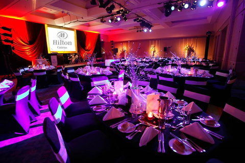 Hilton Cairns - Timeshare Accommodation 41