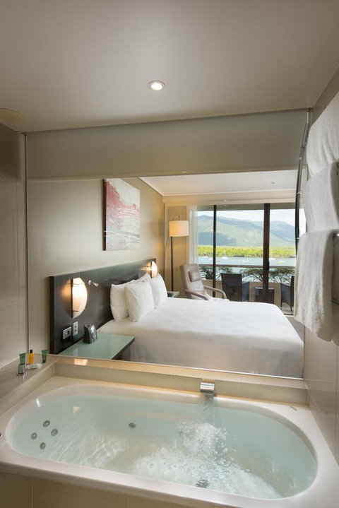 Hilton Cairns - Timeshare Accommodation 2