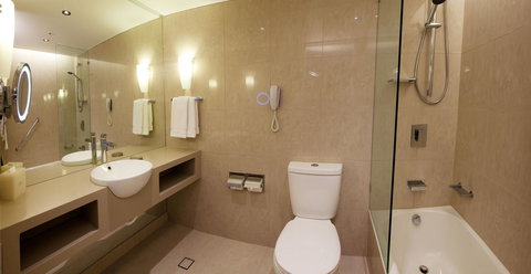 Hilton Cairns - Timeshare Accommodation 28