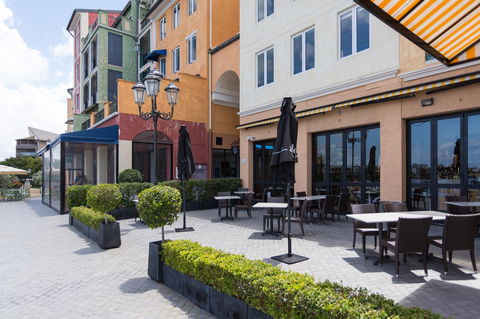 The Residences@Hillside - Timeshare Accommodation 18