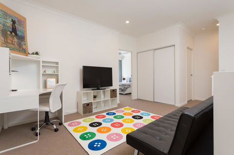 The Residences@Hillside - Timeshare Accommodation 6