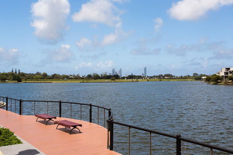 The Residences@Hillside - Timeshare Accommodation 20