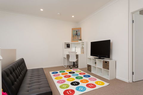 The Residences@Hillside - Timeshare Accommodation 7