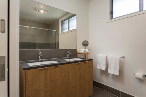 The Residences@Hillside - Timeshare Accommodation 9