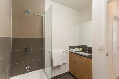 The Residences@Hillside - Timeshare Accommodation 13
