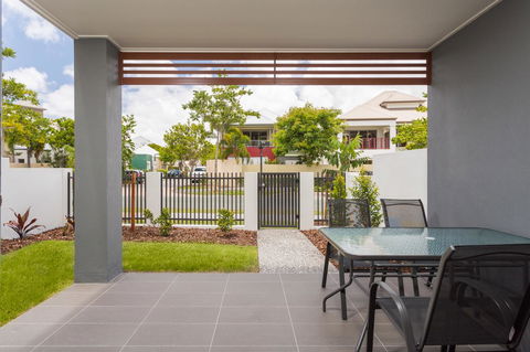 The Residences@Hillside - Timeshare Accommodation 15