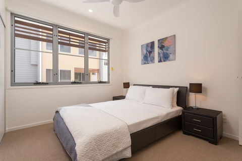The Residences@Hillside - Timeshare Accommodation 11